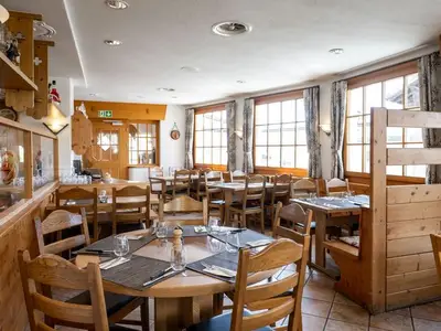 Hotel für 3 Personen in Flims 7/10