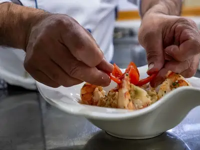 Hotel für 3 Personen in Flims 8/10