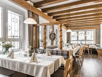 Hotel für 3 Personen (34 m²) in Frauenstein 6/10
