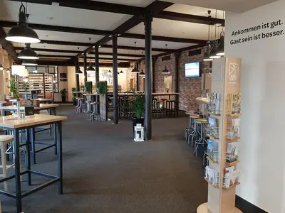 Hotel für 3 Personen (25 m²) in Fürstenfeld 4/10