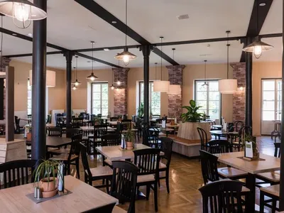 Hotel für 3 Personen (25 m²) in Fürstenfeld 5/10