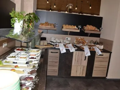 Hotel für 3 Personen (25 m²) in Fürstenfeld 7/10