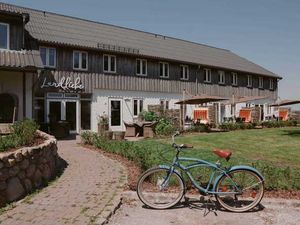 Hotel garni für 5 Personen (48 m²) in Alkersum