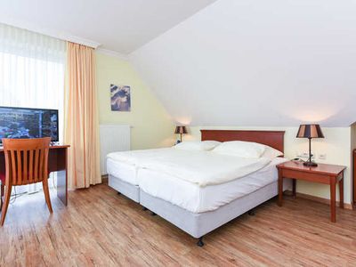 Hotel garni für 4 Personen (42 m²) in Bensersiel 5/10