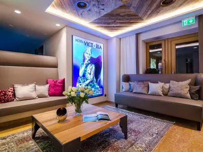 Hotel für 4 Personen (32 m²) in Gerlos 4/10
