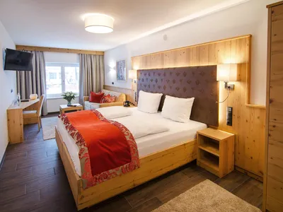 Hotel für 4 Personen (32 m²) in Gerlos 10/10
