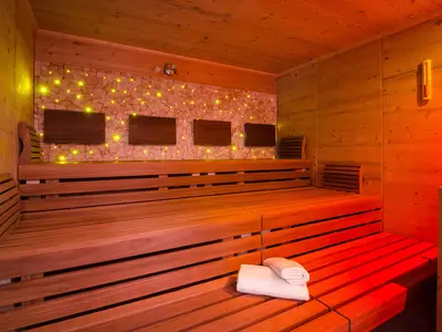 Hotel für 4 Personen (32 m²) in Gerlos 9/10