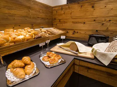Hotel für 4 Personen (32 m²) in Gerlos 3/10