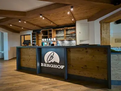 Hotel für 3 Personen in Gersfeld 5/10