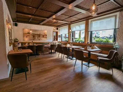 Hotel für 3 Personen in Gersfeld 7/10