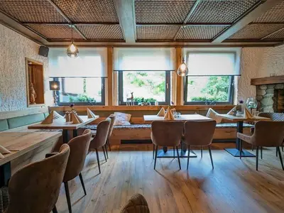Hotel für 3 Personen in Gersfeld 8/10