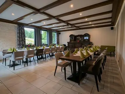 Hotel für 3 Personen in Gersfeld 10/10