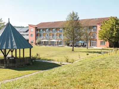 Hotel für 5 Personen (25 m²) in Gnas 1/10