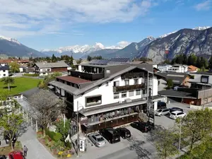 Hotel für 3 Personen in Götzens