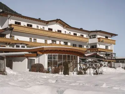 Hotel für 3 Personen (25 m²) in Gries in Sellrain 1/10