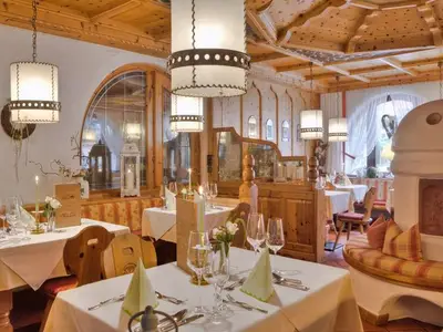 Hotel für 3 Personen (25 m²) in Gries in Sellrain 5/10