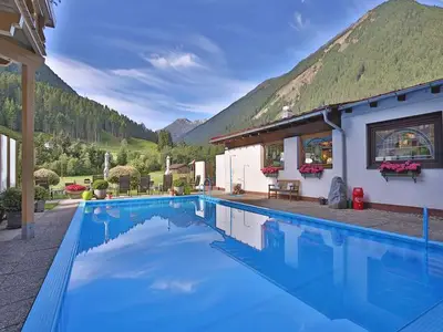 Hotel für 3 Personen (25 m²) in Gries in Sellrain 7/10