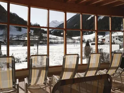 Hotel für 3 Personen (25 m²) in Gries in Sellrain 8/10