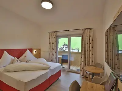 Hotel für 3 Personen (25 m²) in Gries in Sellrain 10/10