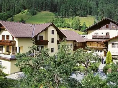 Hotel für 4 Personen (50 m²) in Großkirchheim 2/10