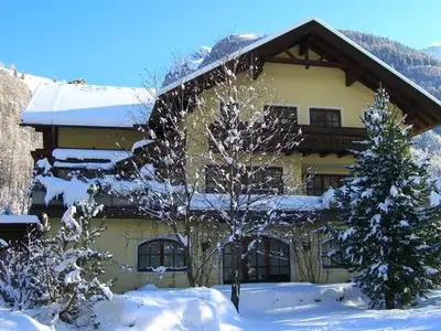 Hotel für 4 Personen (50 m²) in Großkirchheim 3/10