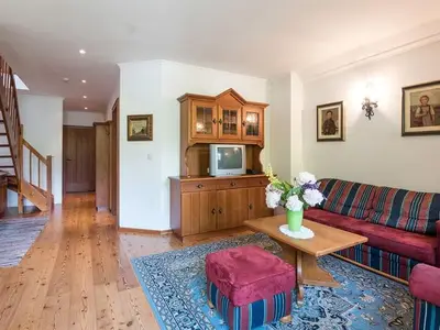 Hotel für 4 Personen (50 m²) in Großkirchheim 9/10