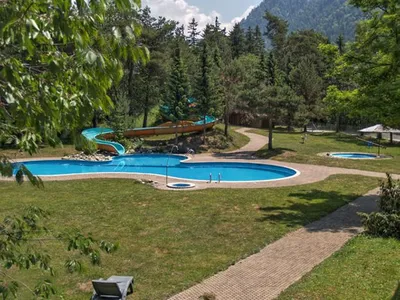 Hotel für 4 Personen in Grüsch 3/10