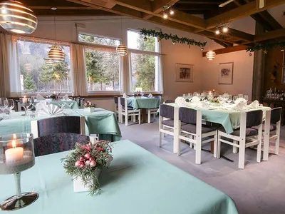 Hotel für 4 Personen in Grüsch 9/10
