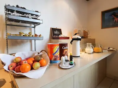 Hotel für 4 Personen in Grüsch 5/10