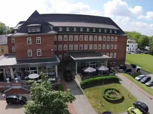 Hotel für 3 Personen (20 m²) in Güstrow