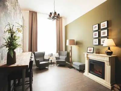 Hotel für 3 Personen (20 m²) in Güstrow 4/10