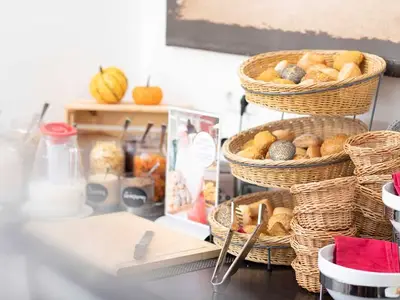 Hotel für 3 Personen (20 m²) in Güstrow 10/10