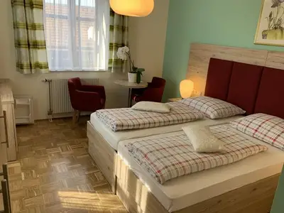 Hotel für 3 Personen (22 m²) in Halbenrain 4/10