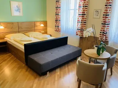 Hotel für 3 Personen (22 m²) in Halbenrain 7/10