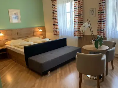 Hotel für 3 Personen (22 m²) in Halbenrain 9/10