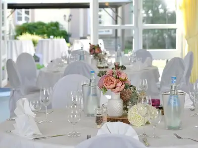 Hotel für 3 Personen (50 m²) in Hameln 4/10