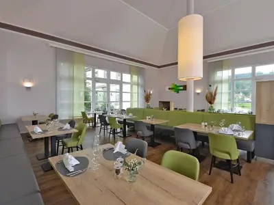 Hotel für 3 Personen (50 m²) in Hameln 9/10