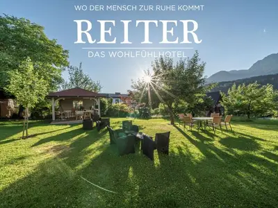 Hotel für 4 Personen (40 m²) in Haus (Steiermark) 1/10