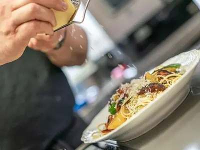 Hotel für 4 Personen (40 m²) in Haus (Steiermark) 4/10