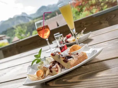 Hotel für 4 Personen (40 m²) in Haus (Steiermark) 10/10