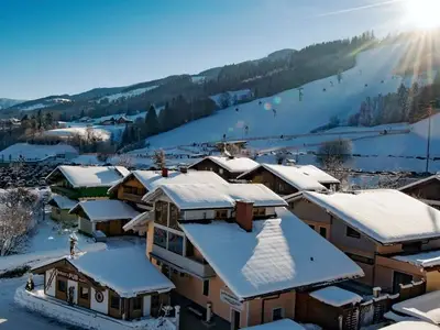Hotel für 4 Personen (22 m²) in Haus (Steiermark) 6/10