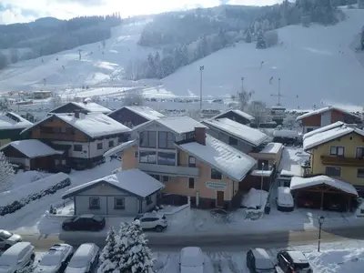 Hotel für 4 Personen (22 m²) in Haus (Steiermark) 7/10
