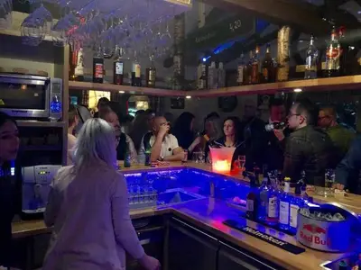 Hotel für 4 Personen (22 m²) in Haus (Steiermark) 9/10