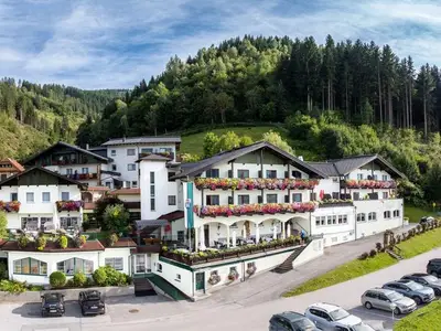 Hotel für 4 Personen (30 m²) in Haus (Steiermark) 4/10