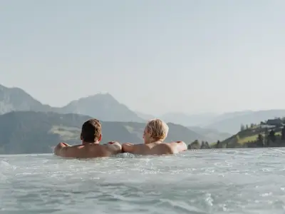 Hotel für 4 Personen (40 m²) in Haus (Steiermark) 4/10