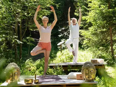 Hotel für 4 Personen (40 m²) in Haus (Steiermark) 9/10