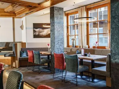 Hotel für 3 Personen (28 m²) in Haus (Steiermark) 3/10