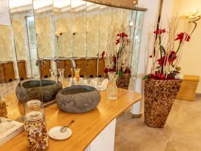 Hotel für 3 Personen (28 m²) in Haus (Steiermark) 8/10