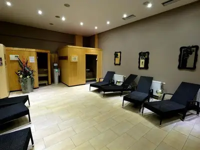 Hotel für 4 Personen (25 m²) in Hermagor-Pressegger See 8/10