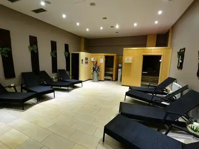 Hotel für 4 Personen (25 m²) in Hermagor-Pressegger See 9/10